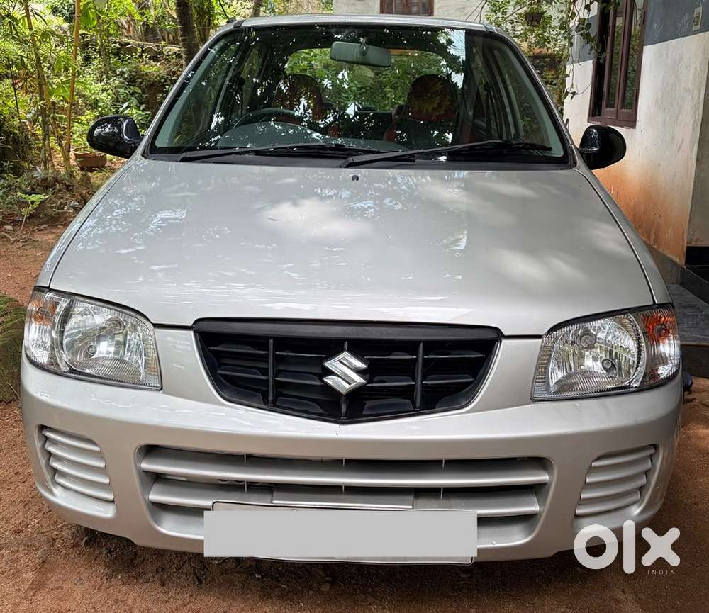 Maruti Suzuki Alto 800 2012 Petrol 78000 Km Driven