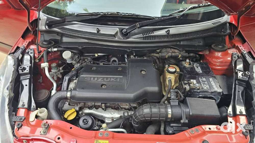 Maruti Suzuki Swift Vdi, 2014, Diesel