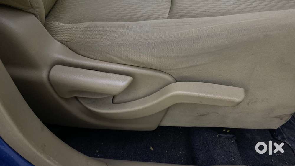 Honda Amaze S At I-vtech, 2015, Petrol