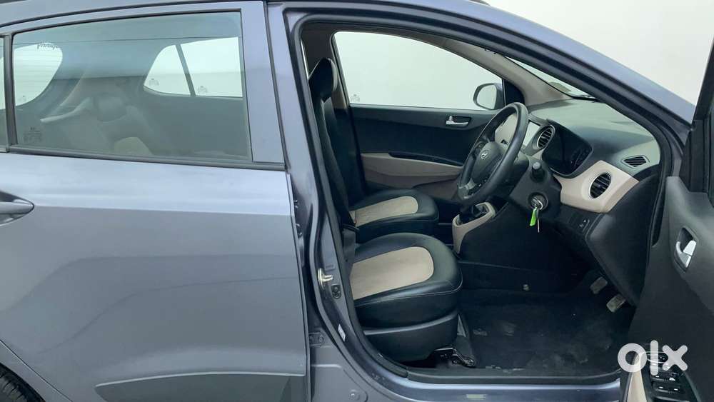 Hyundai Grand I10 1.2 Kappa Sportz, 2019, Petrol