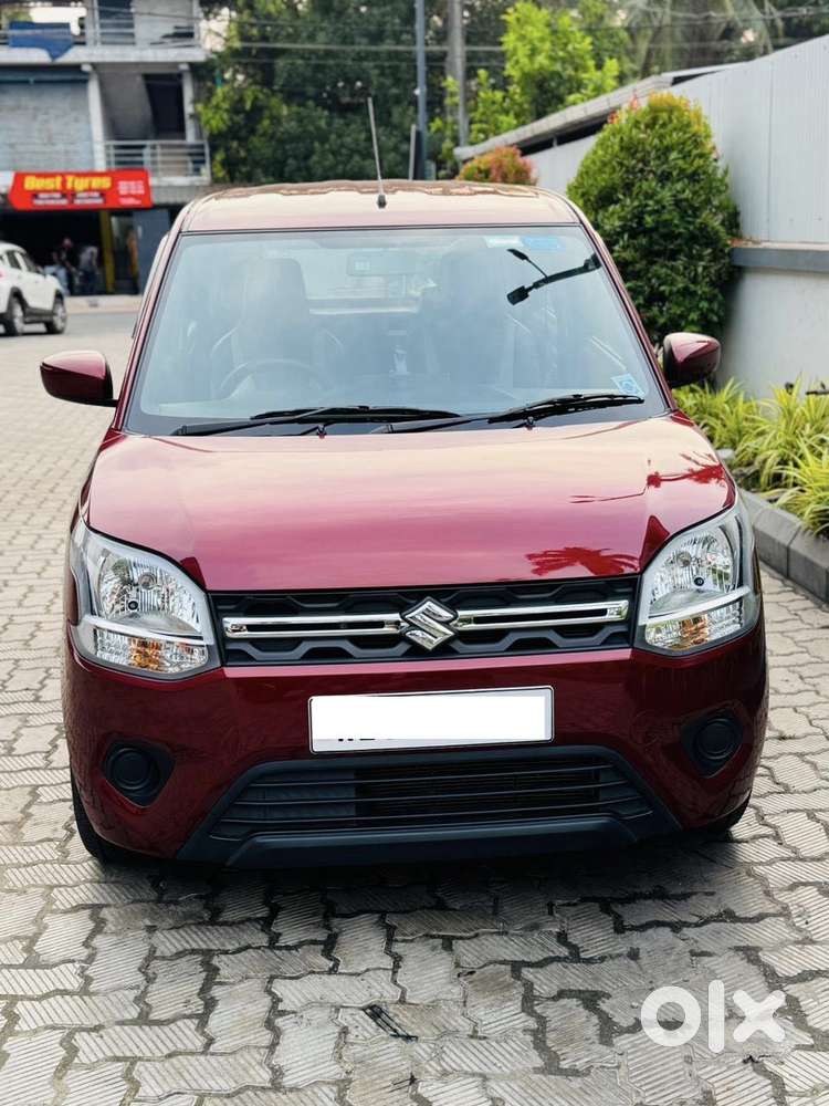 Maruti Suzuki Wagon R 1.2 Zxi, 2025, Petrol