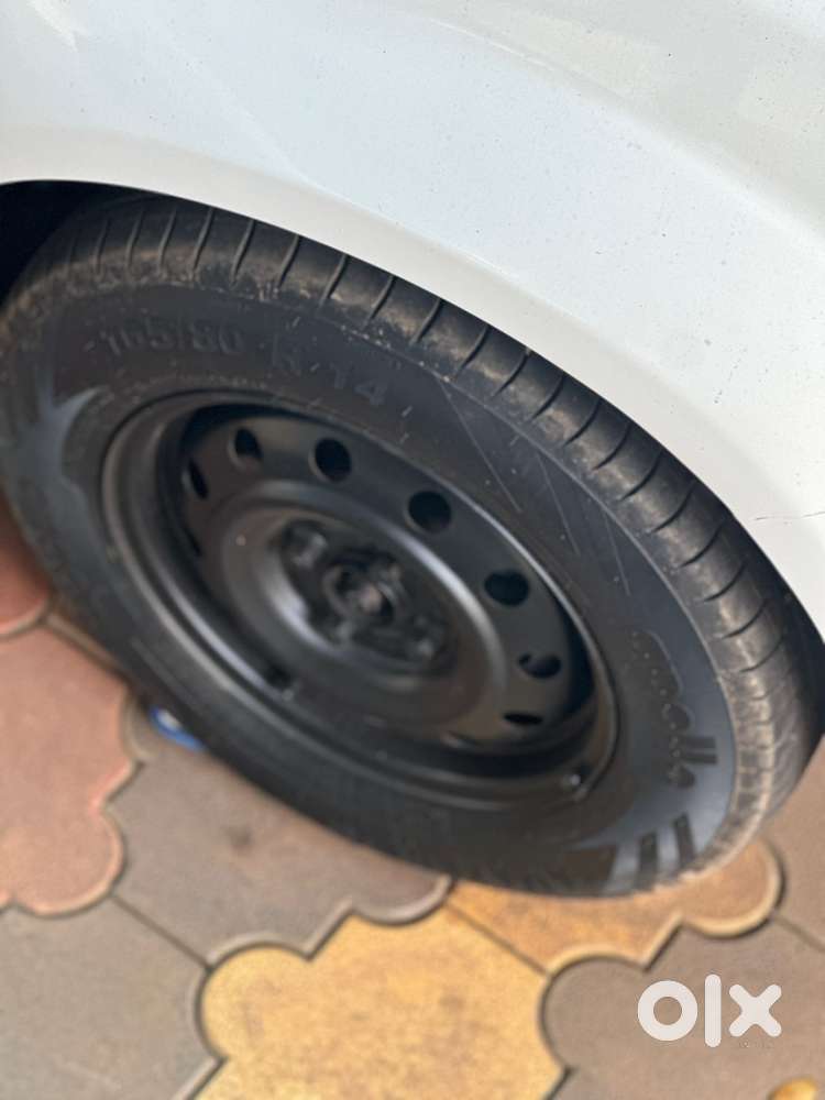 Maruti Suzuki Ritz Vxi 2011