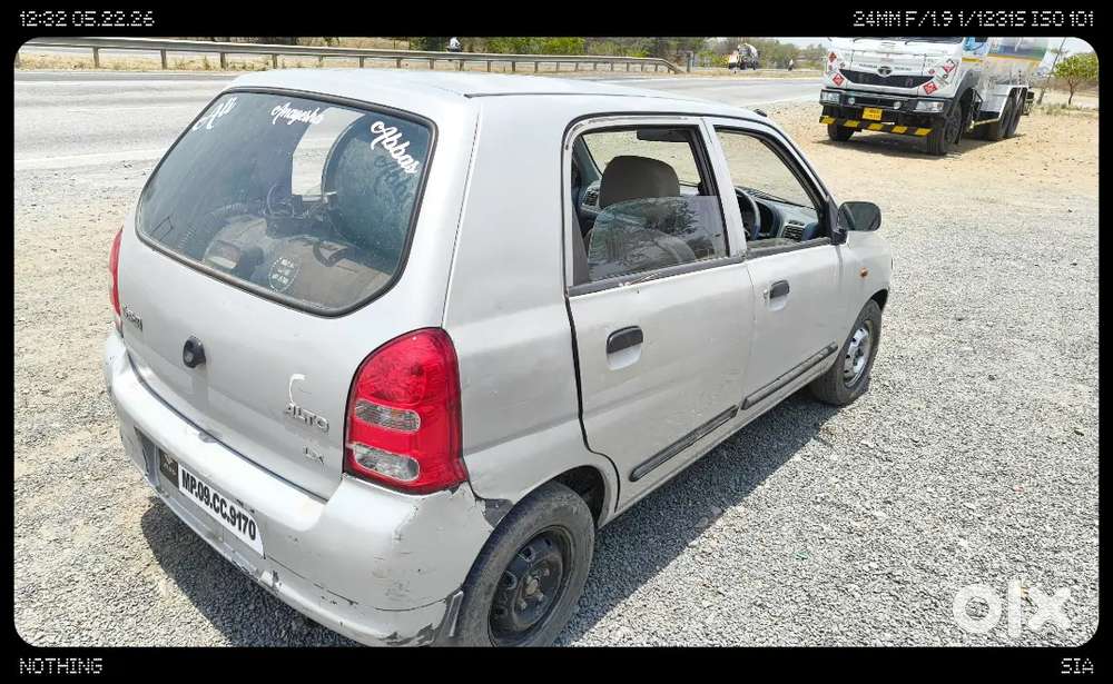 Matr 71000 Me Dena 2008 Model 2028 Tak Renual