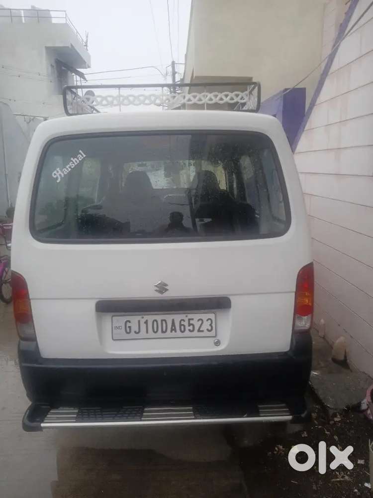 Ghargharav Gadi Che Pata Ma Chalaveli Nathi