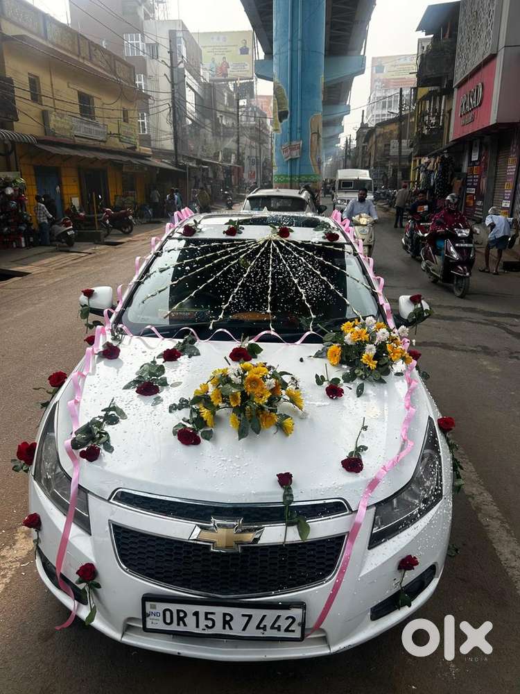 Chevrolet Cruze 2011 Diesel Good Condition