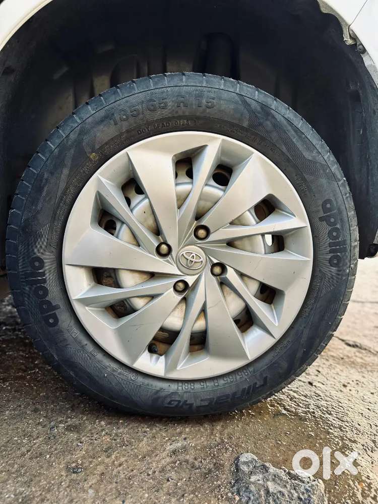 Maruti Suzuki Baleno 2023 Petrol 25000 Km Driven