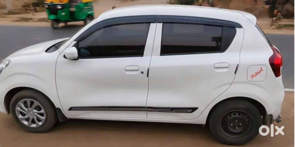 Maruti Suzuki Celerio 2023 Petrol 25000 Km Driven