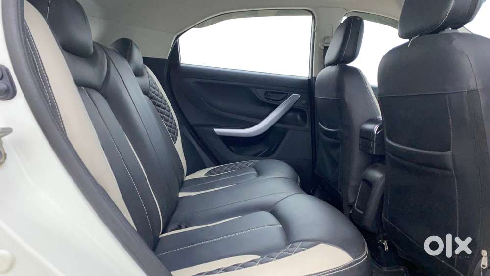 Tata Nexon 1.2 Revotron Xm, 2020, Petrol