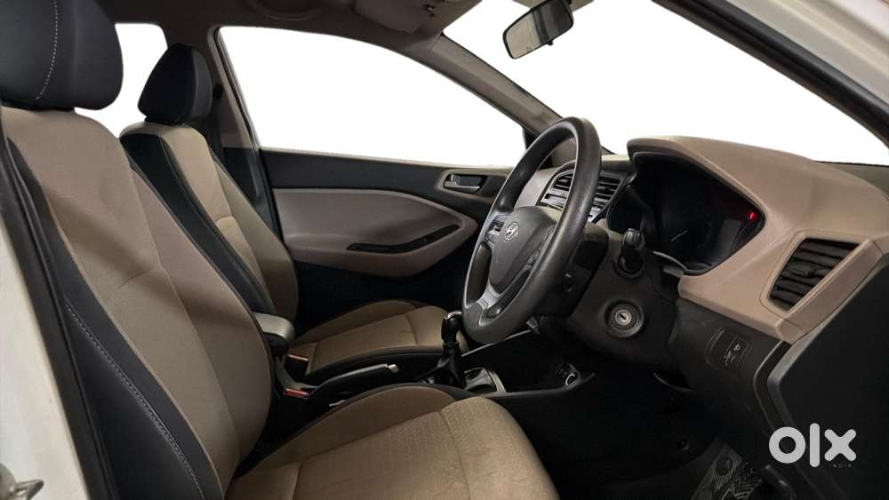Hyundai Elite I20 Magna 1.2, 2015, Petrol
