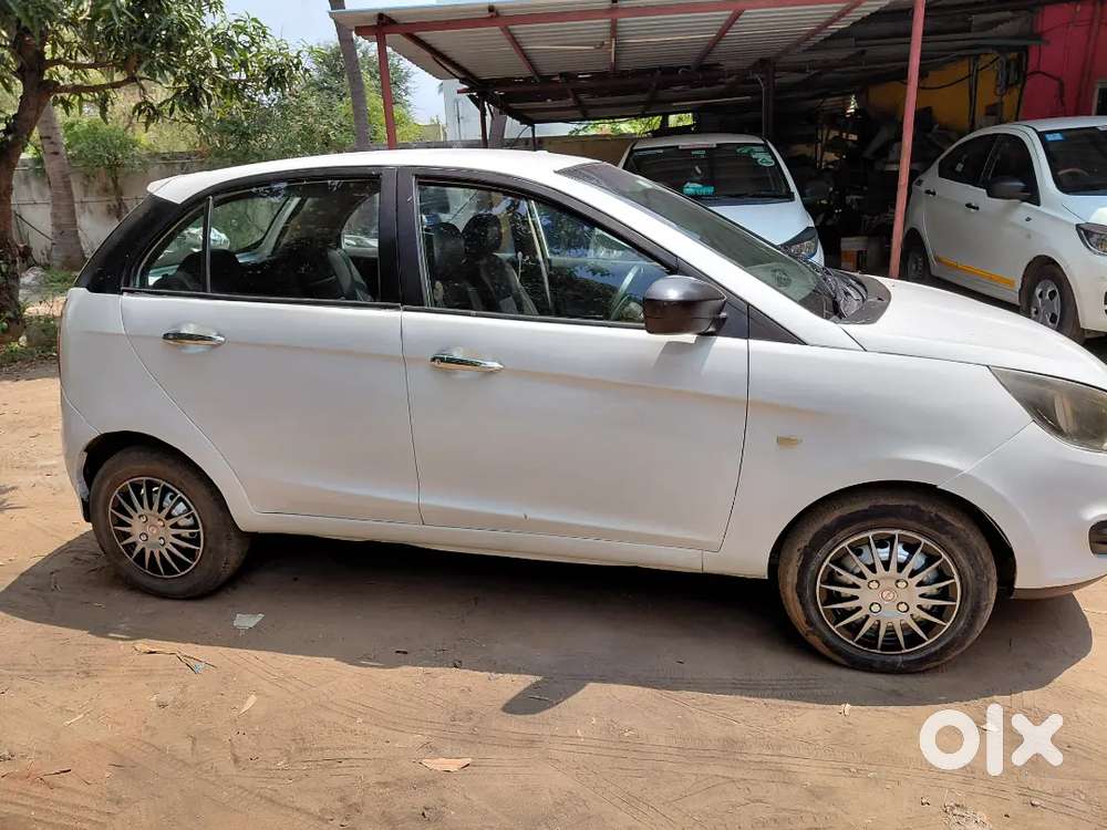 Tata Bolt 1.3 Xe 2017 Diesel Manual