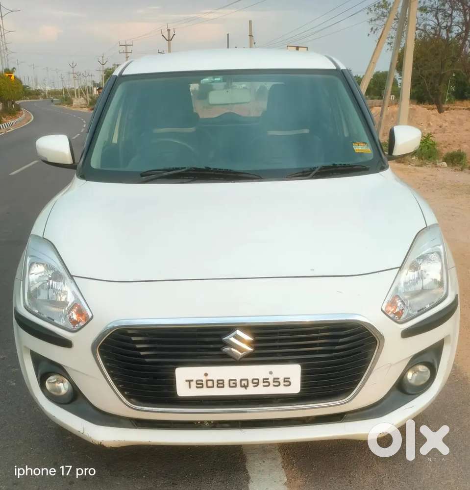 Maruti Suzuki Swift 2019 Diesel 89000 Km Driven