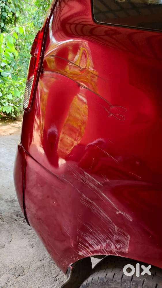 Mahindra 2009 Model