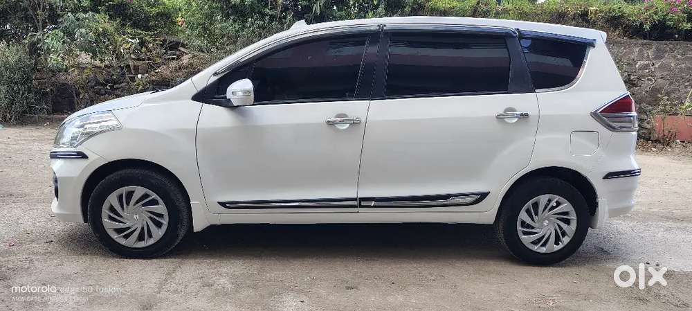 Maruti Ertiga Diesel 2013