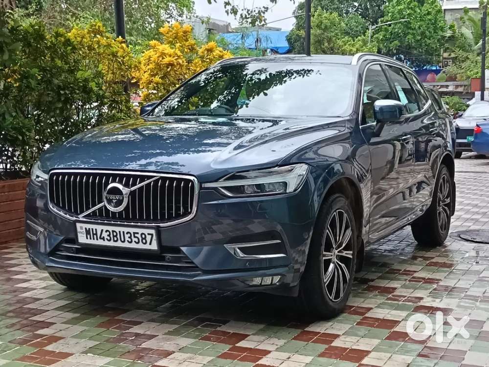 Volvo Xc60 Inscription D5, 2020, Diesel