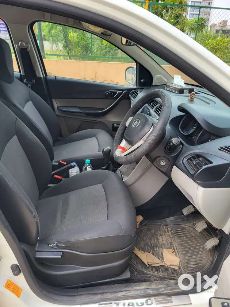Tata Tiago 2019 Petrol