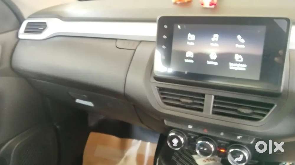 Renault Kiger 2024 Sep- Oct