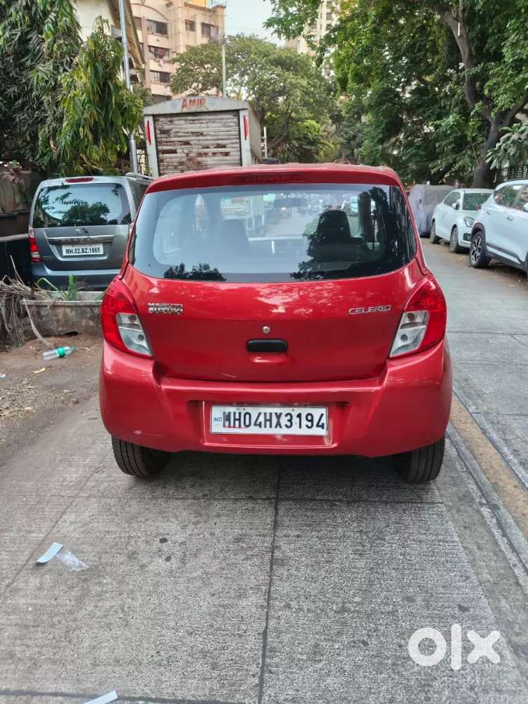 Celerio Vxi Automatic Petrol