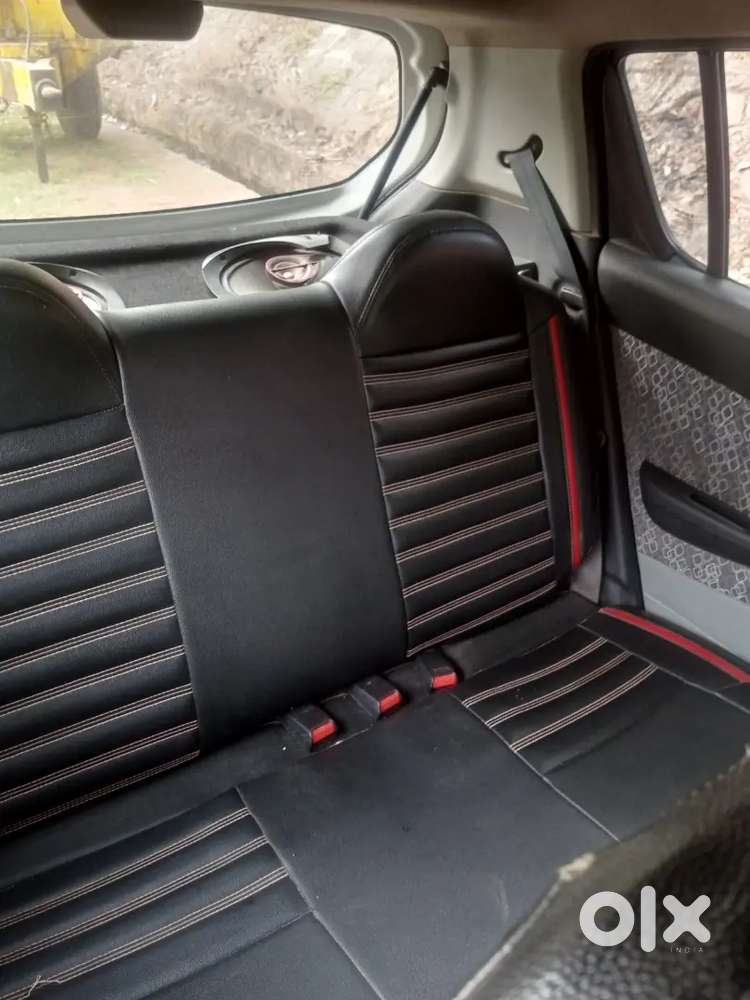 Alto 800 Showroom Condition Car