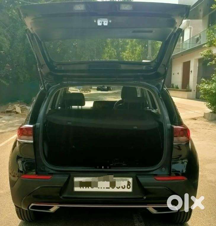 Kia Sonet Gtx Plus 1.5 Dct At, 2021, Petrol