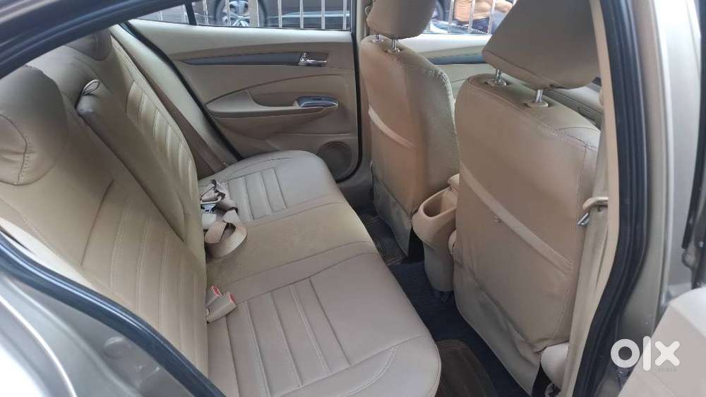 Honda City 2014-2015 V Mt, 2013, Petrol