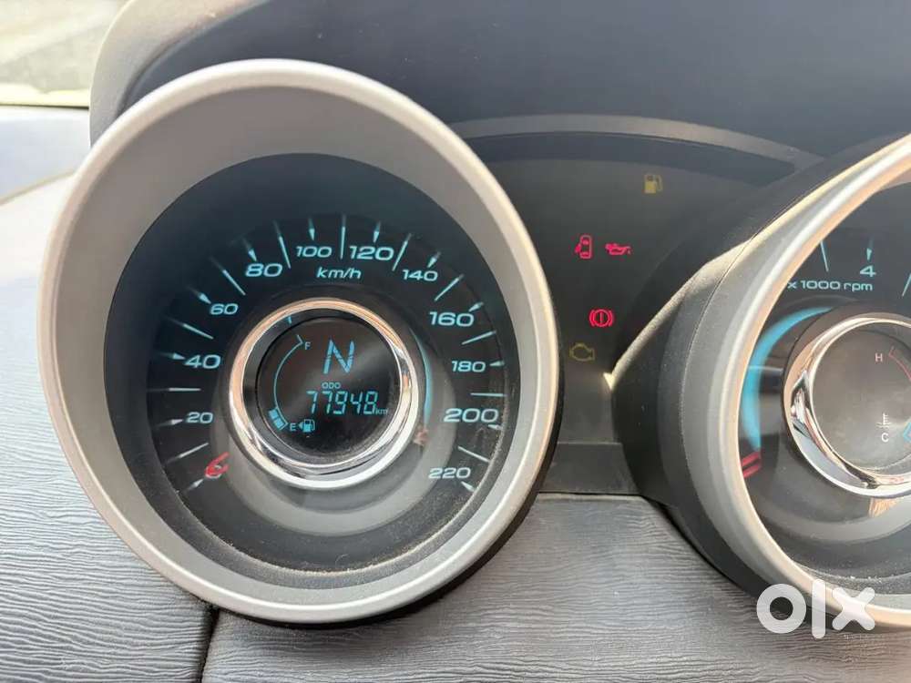 Mahindra Xuv500 Diesel 2017