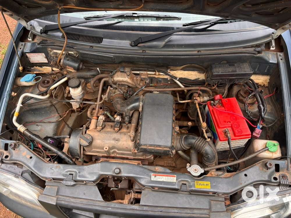 Maruti Suzuki Alto 2011