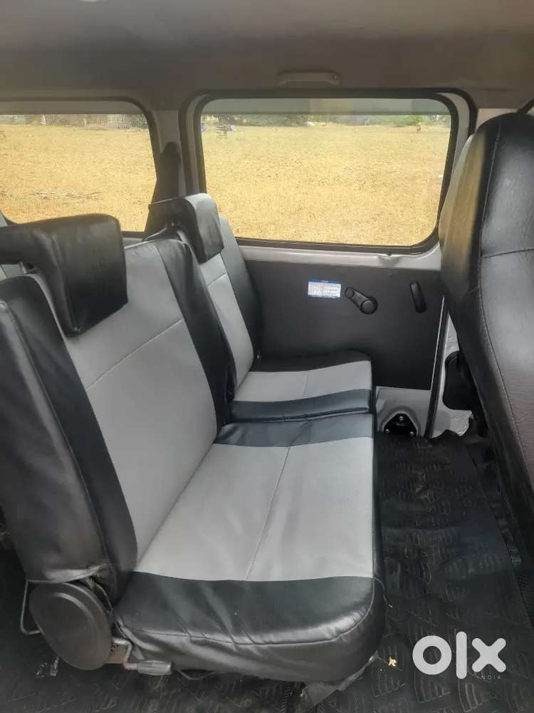 Maruti Suzuki Eeco 2022 Petrol 35000 Km Driven