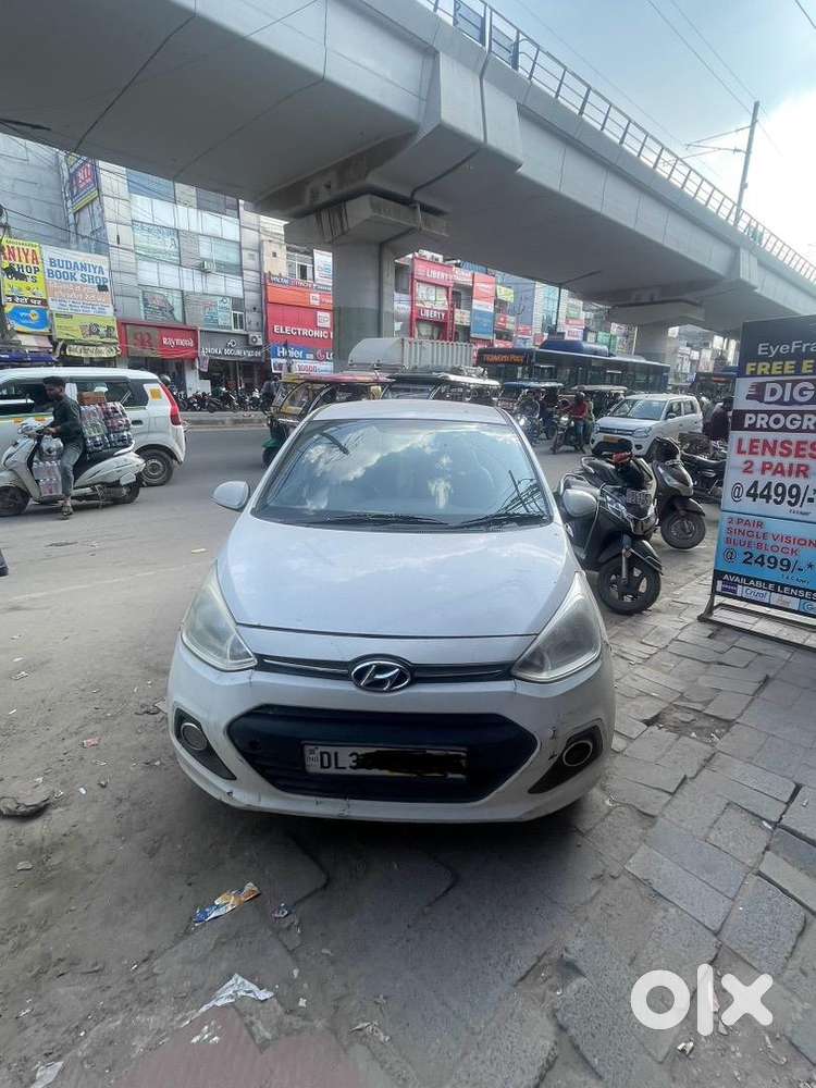 Hyundai Grand I10 2014 Cng & Hybrids 70000 Km Driven