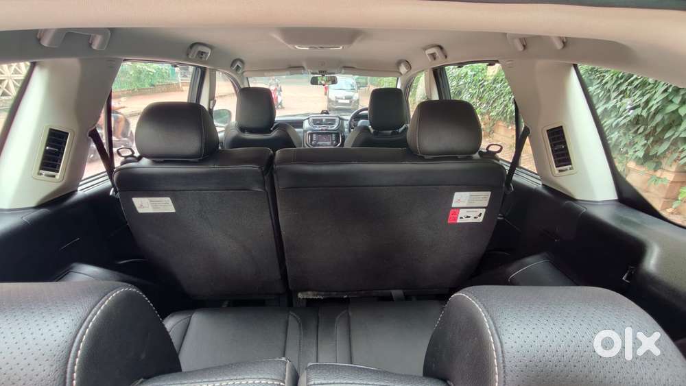 Tata Hexa 2.2 Xta 4x2 7 Str, 2018, Diesel