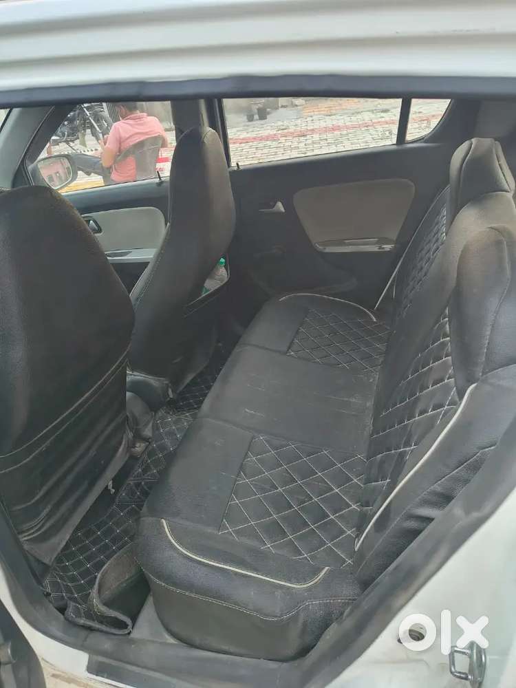 Maruti Suzuki Alto K10 2016 Petrol Good Condition