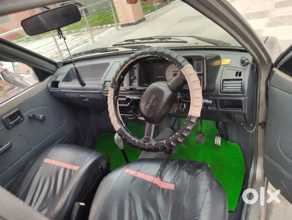 Maruti Suzuki 800 Petrol Manual 2004 Peper Valid 2029