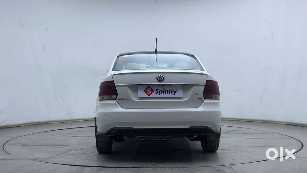 Volkswagen Vento 1.6 Highline, 2022, Petrol