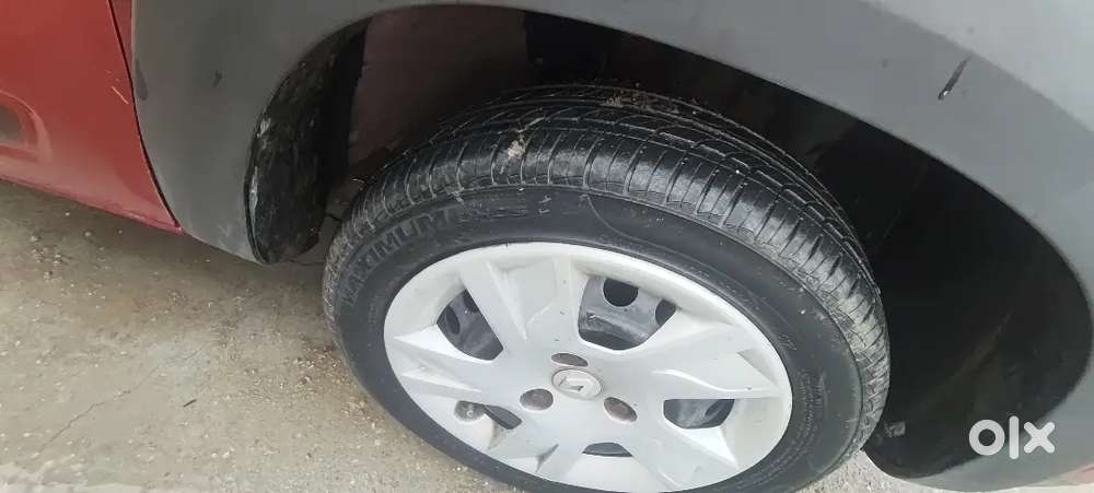 Renault Kwid 2020 Petrol 78000 Km Driven