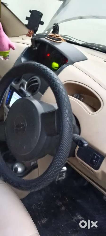 Chevrolet Spark 1.0 2011