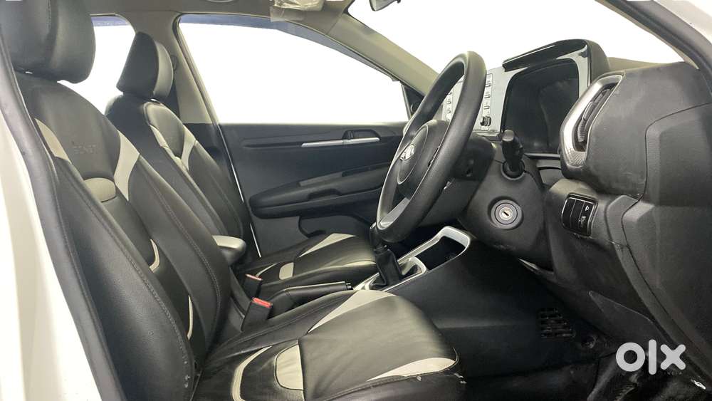 Kia Sonet 1.2 Htk Plus, 2021, Petrol