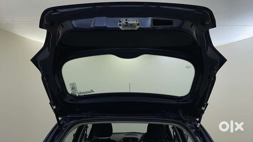 Tata Tiago 1.2 Revotron Xta, 2022, Petrol