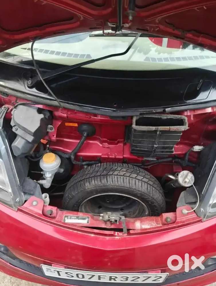 Tata Nano 2016 Cng & Hybrids 65200 Km Driven