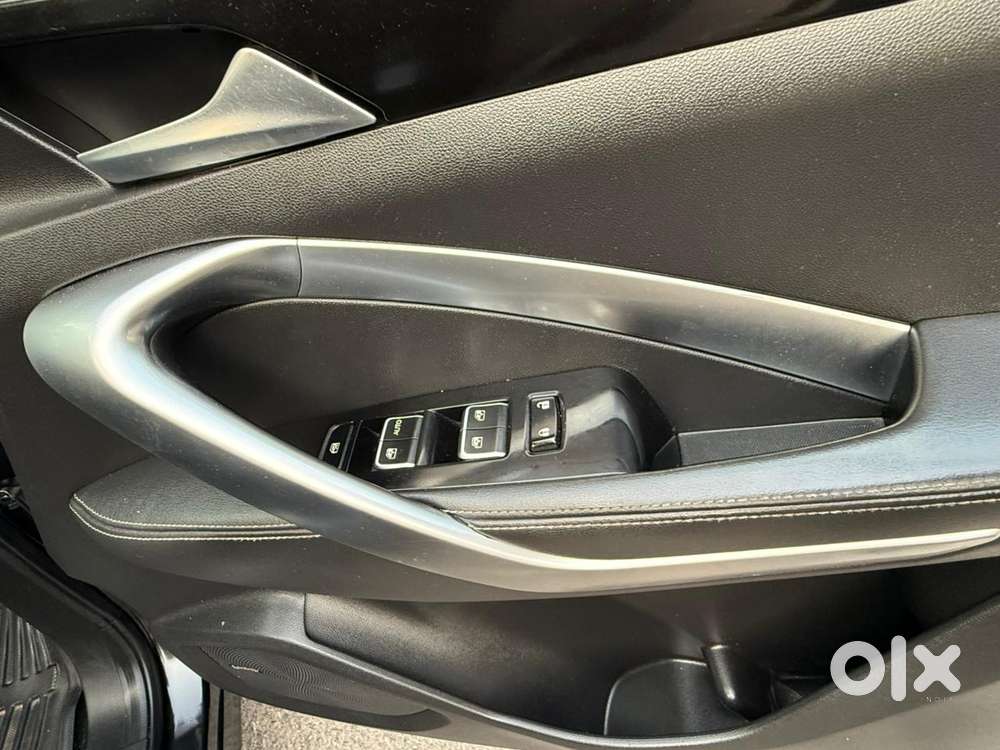 Mg Hector Sharp Diesel Mt, 2019, Diesel