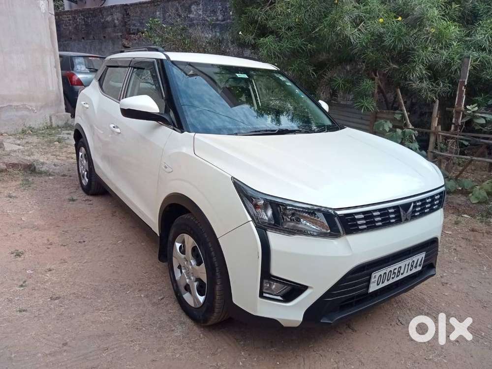 Mahindra Xuv300 2022 Diesel