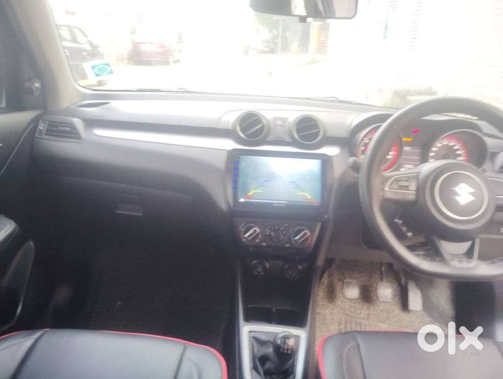 Maruti Suzuki Swift Vvt Vxi, 2023, Petrol