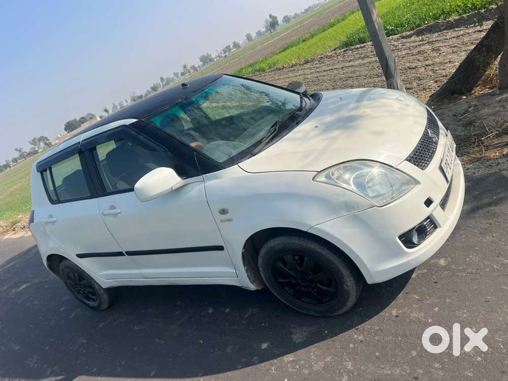 Maruti Suzuki Swift 2011 Diesel 90000 Km Driven