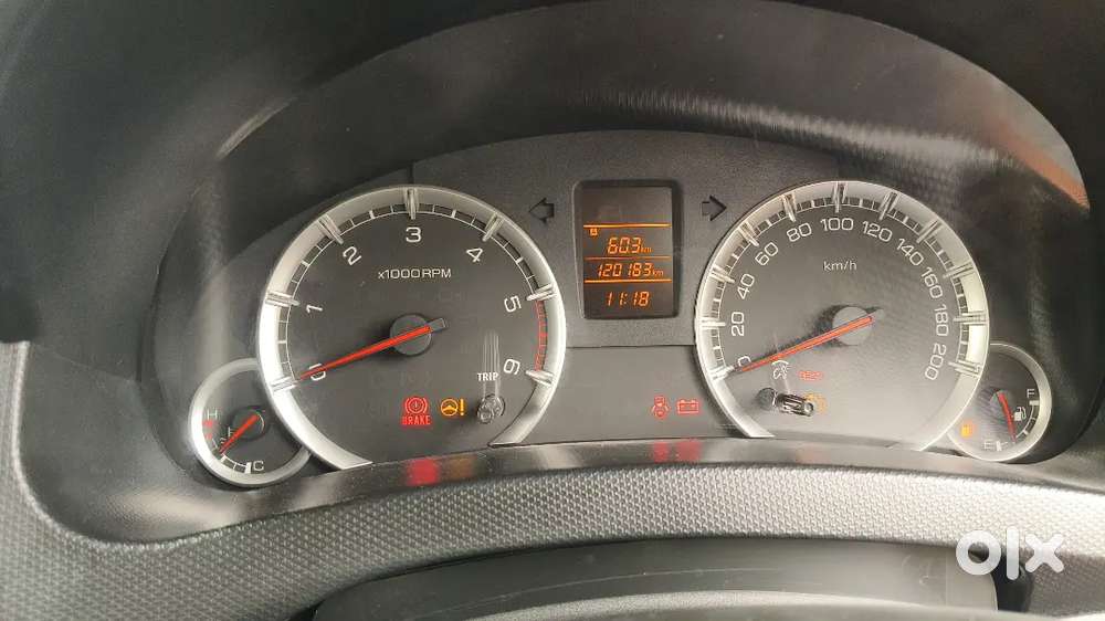 Maruti Suzuki Swift 2014 Diesel 120000 Km Driven