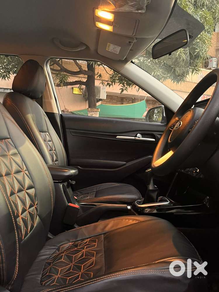 Kia Seltos Htk Plus D, 2022, Diesel