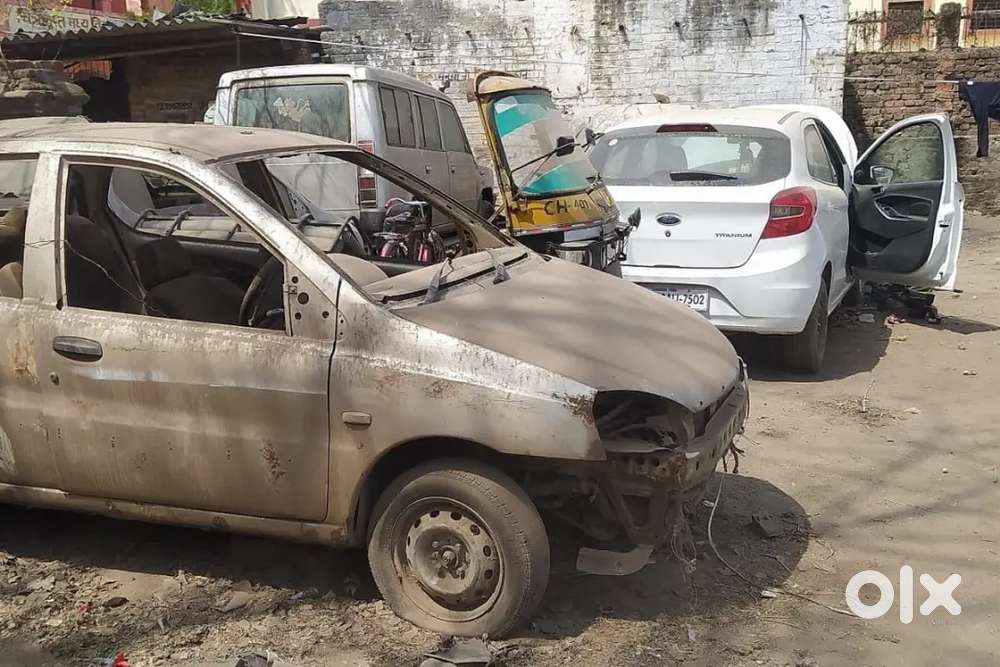 Scrap Ke Liye Purani Gadi Chahiye | All Types Vehicles