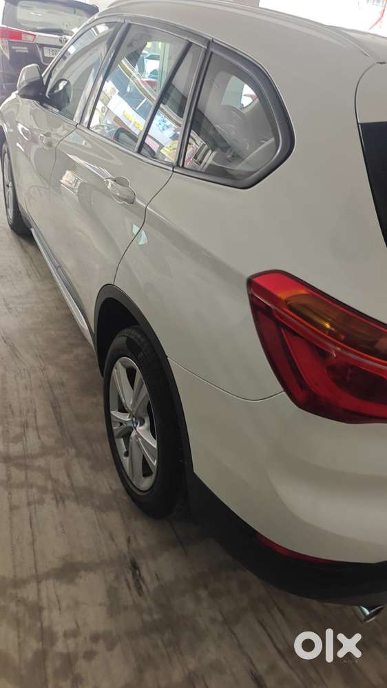 Bmw X1 Sdrive 20d X Line, 2019, Diesel