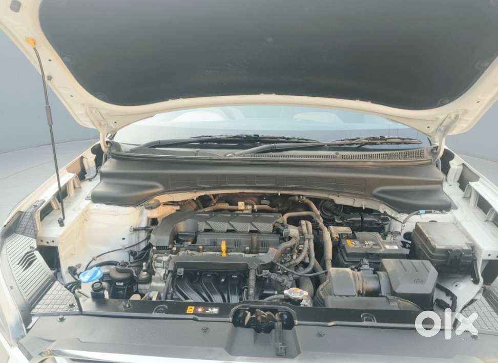 Hyundai Creta 1.6 Sx, 2023, Petrol