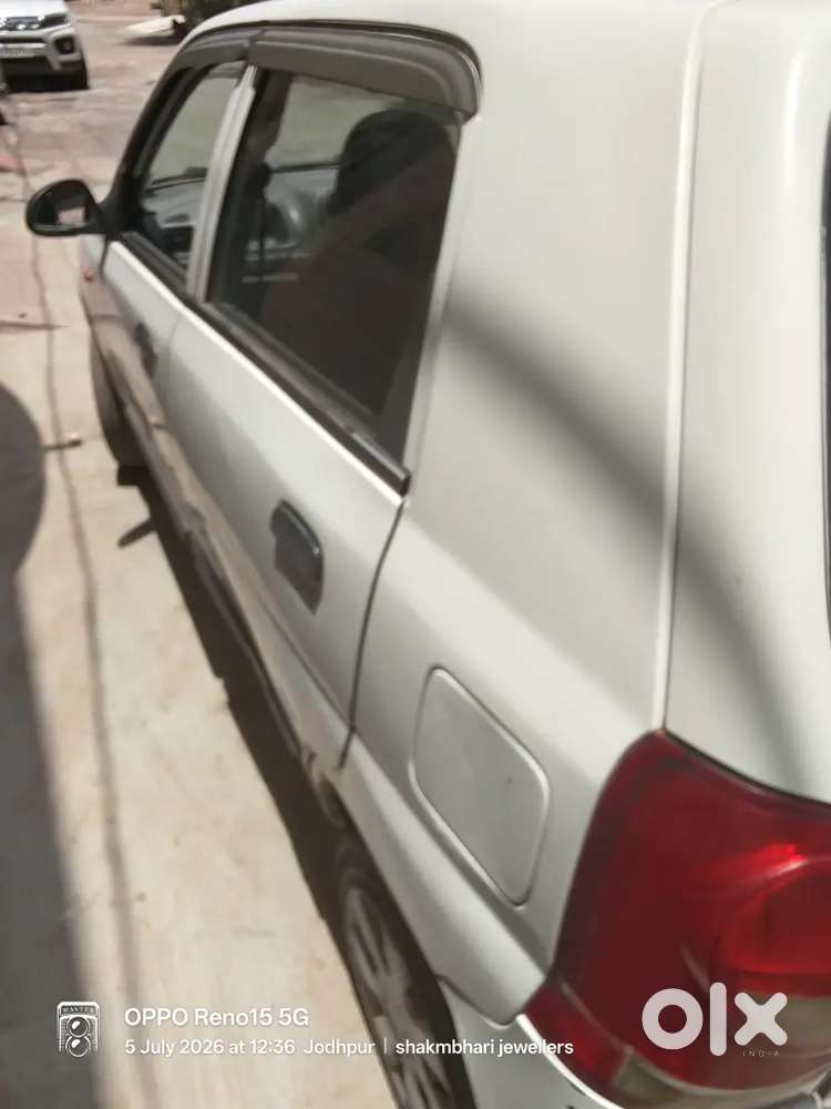 Maruti Suzuki Alto K10 2010 Year 2030 Tak Renew