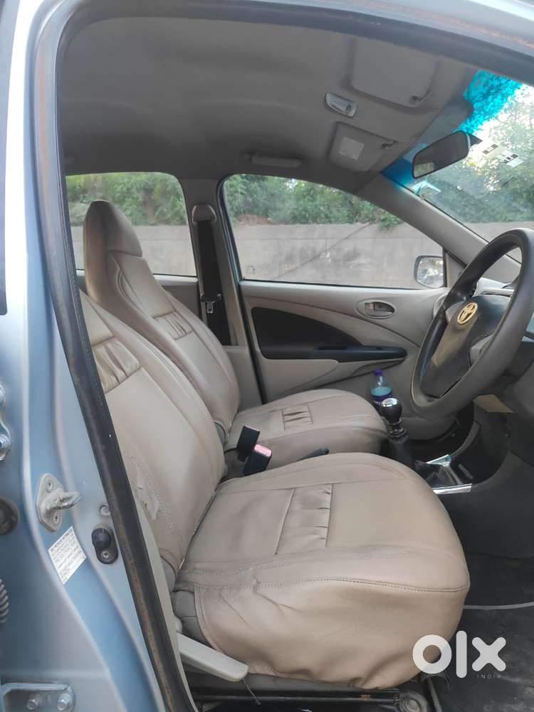 Toyota Etios Liva Gd, 2012, Diesel