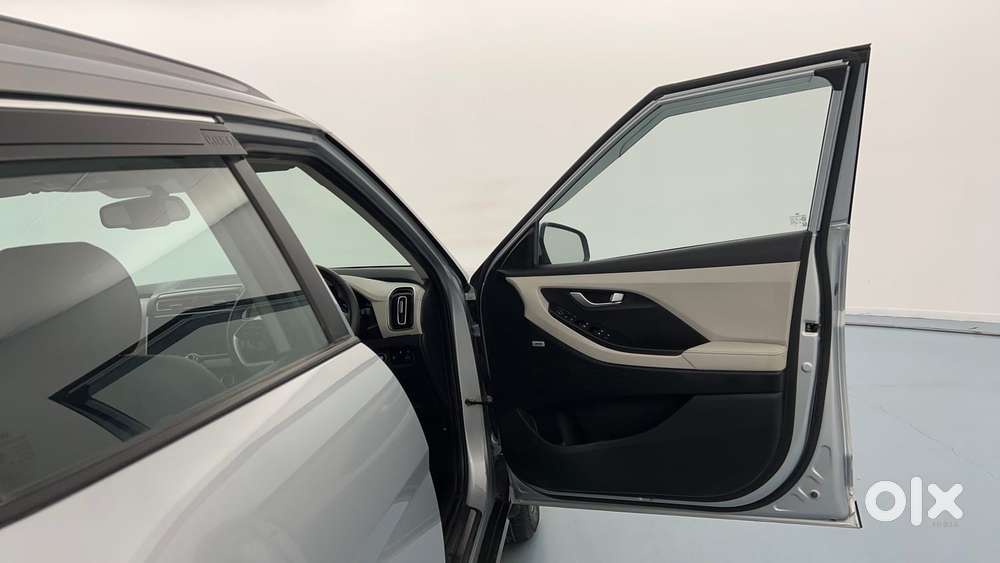 Hyundai Creta Sx 1.5 Petrol Cvt, 2023, Petrol