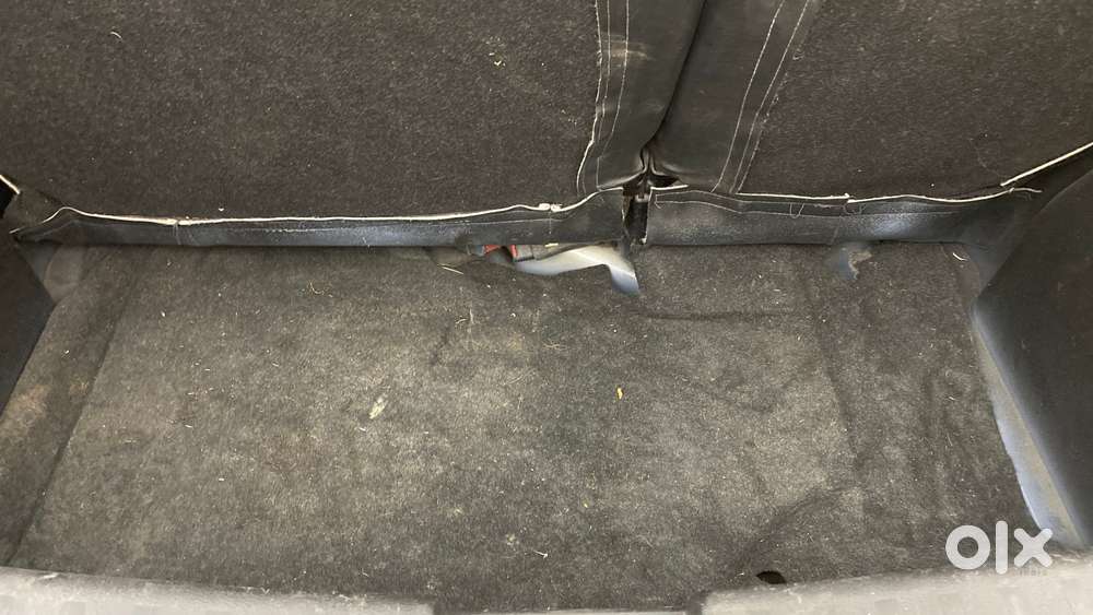 Maruti Suzuki Swift 1.2 Vxi (o), 2017, Petrol